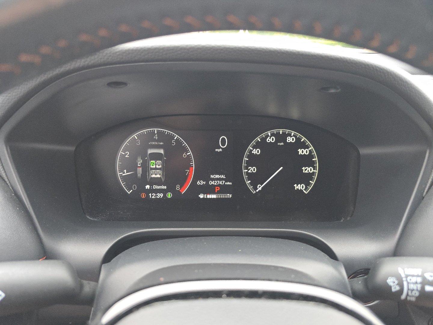 Used 2025 Honda HR-V Sport image 25