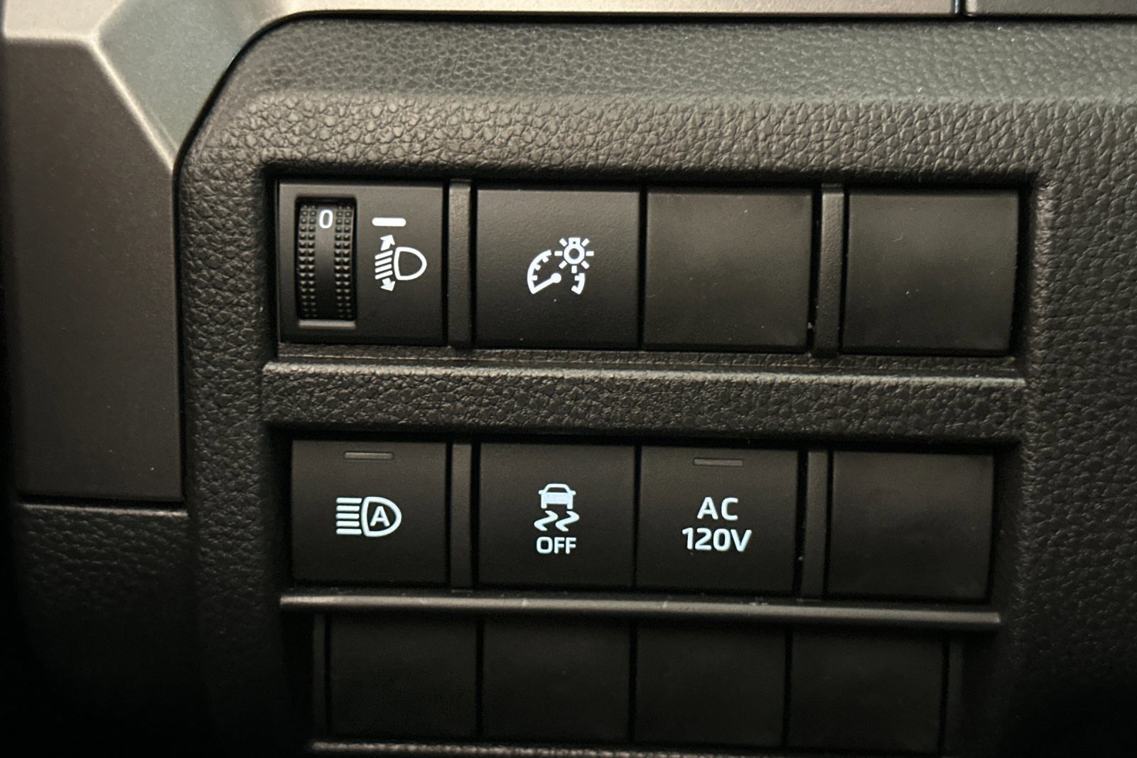 New 2026 Toyota Tacoma TRD Sport image 29