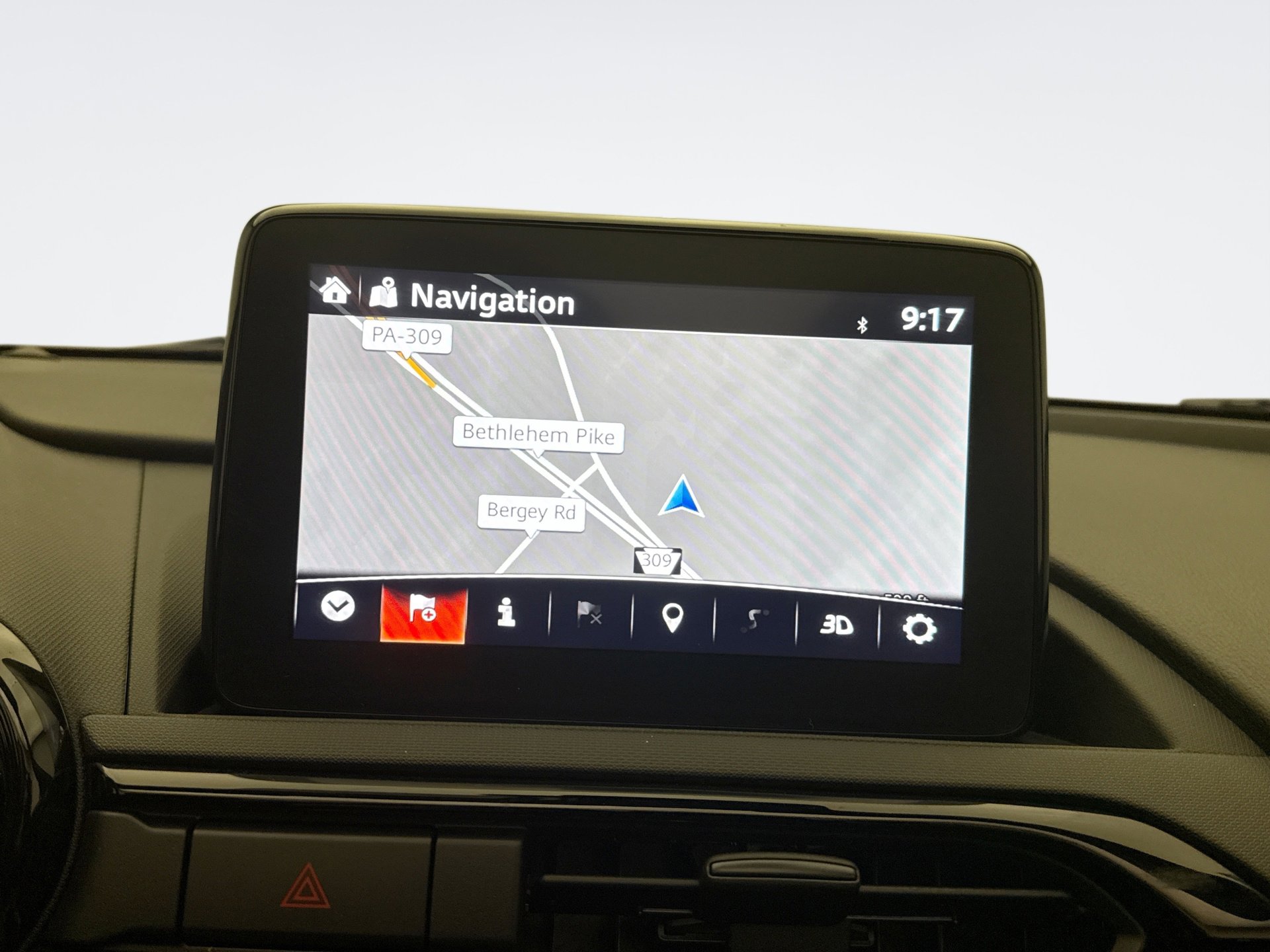 Used 2023 MAZDA MX-5 Miata Sport image 15