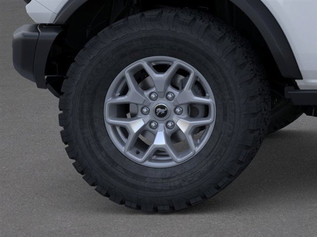 New 2025 Ford Bronco Badlands image 21