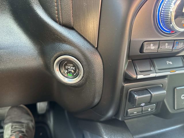 Used 2022 GMC Sierra 1500 AT4 w/ Driver Alert Package I image 29