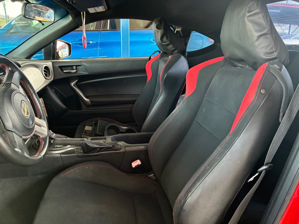 Used 2013 Scion FR-S RWD image 34
