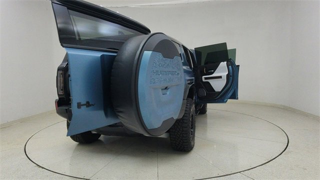 Used 2024 GMC Hummer EV 3X w/ Omega Edition image 74