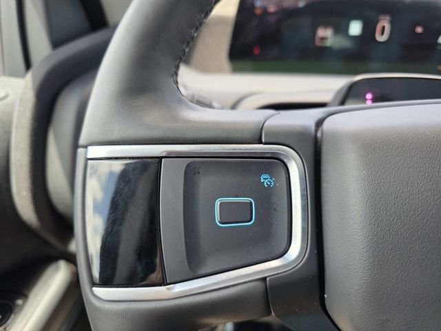 Used 2025 Ford Expedition Active RWD image 12