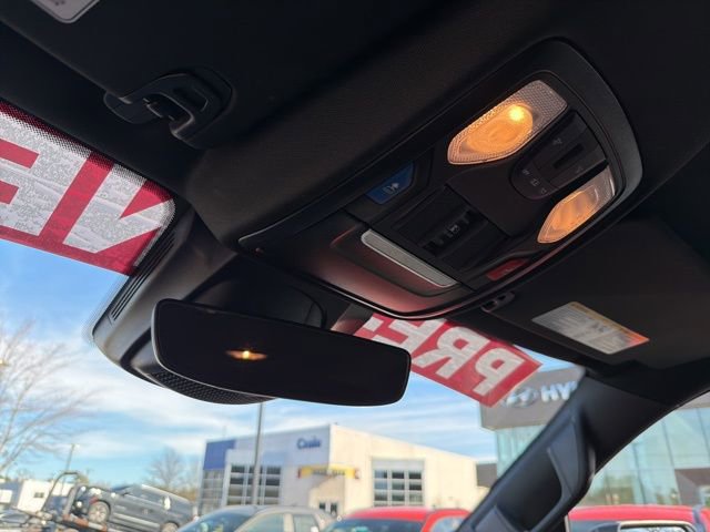 Used 2023 RAM 1500 Rebel w/ Rebel Level 1 Equipment Group image 20