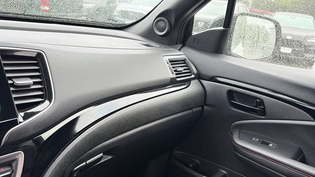 Used 2024 Honda Passport Black Edition image 22