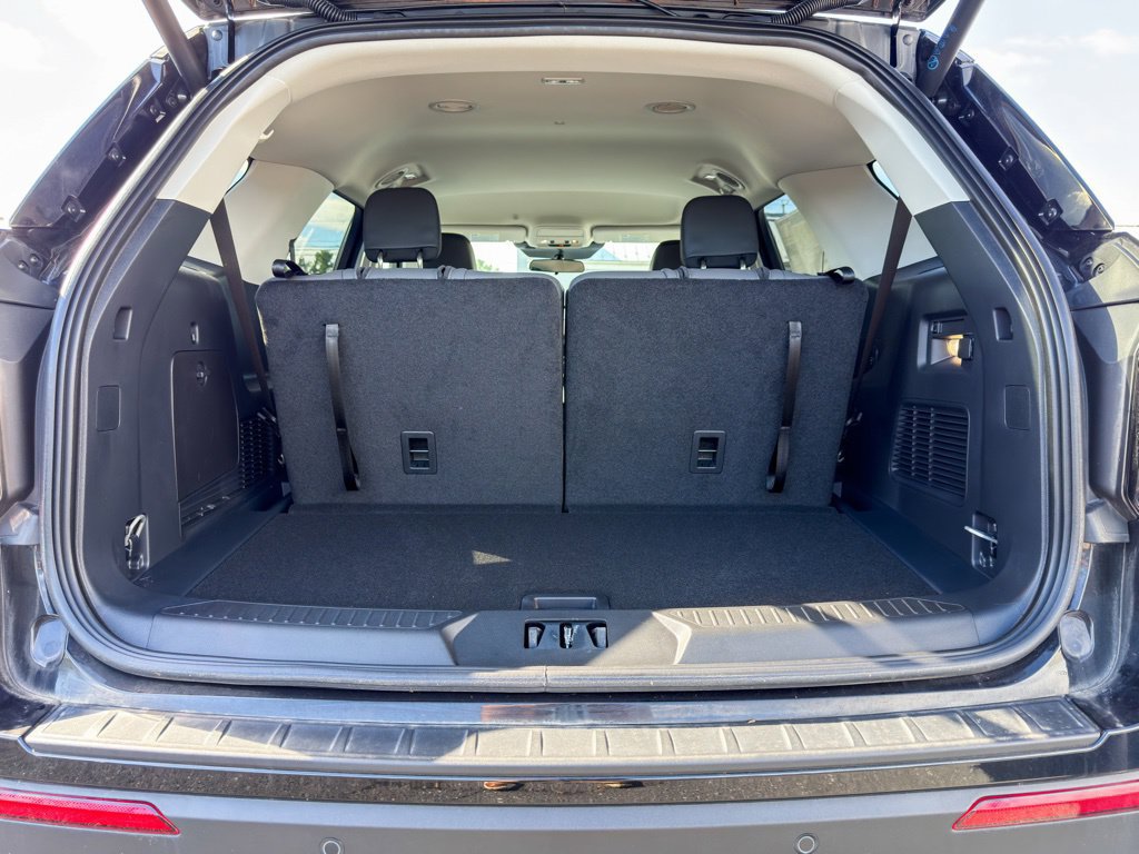 New 2026 Ford Explorer Active w/ Active Comfort Package AWD/4WD image 6