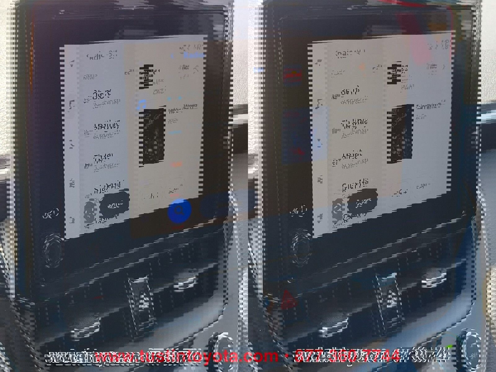 Certified 2023 Toyota Corolla Cross XLE w/ Convenience Package image 21