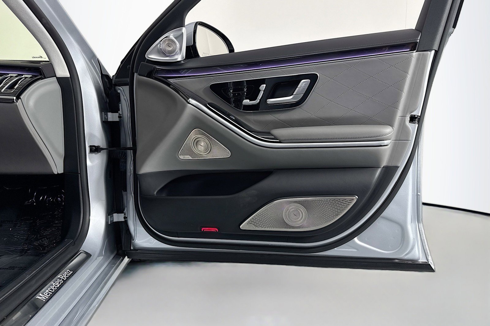 Certified 2023 Mercedes-Benz S 580e 4MATIC Sedan image 26