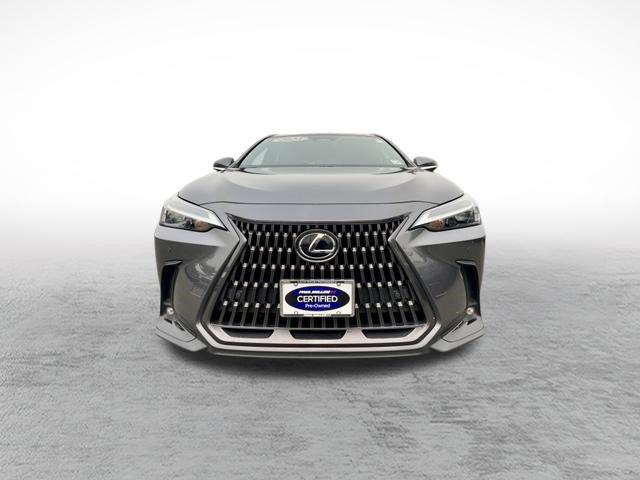 Used 2023 Lexus NX 350 AWD image 2