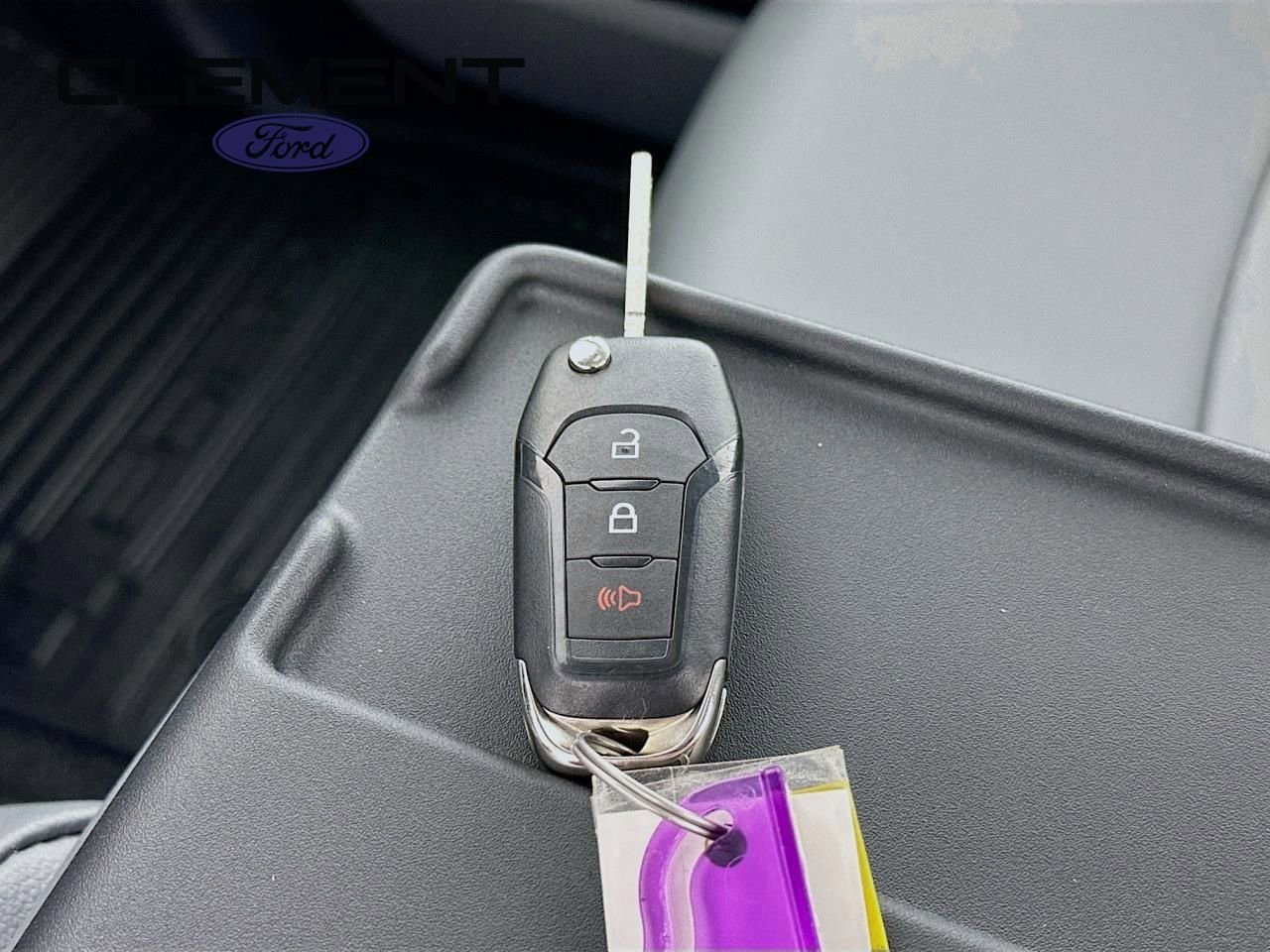 New 2025 Ford F450 XL image 18