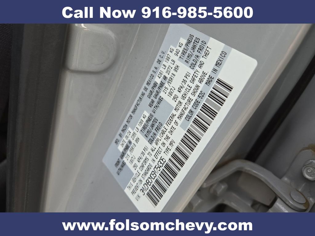 Used 2025 MAZDA CX-30 AWD 2.5 S w/ Preferred Package image 37