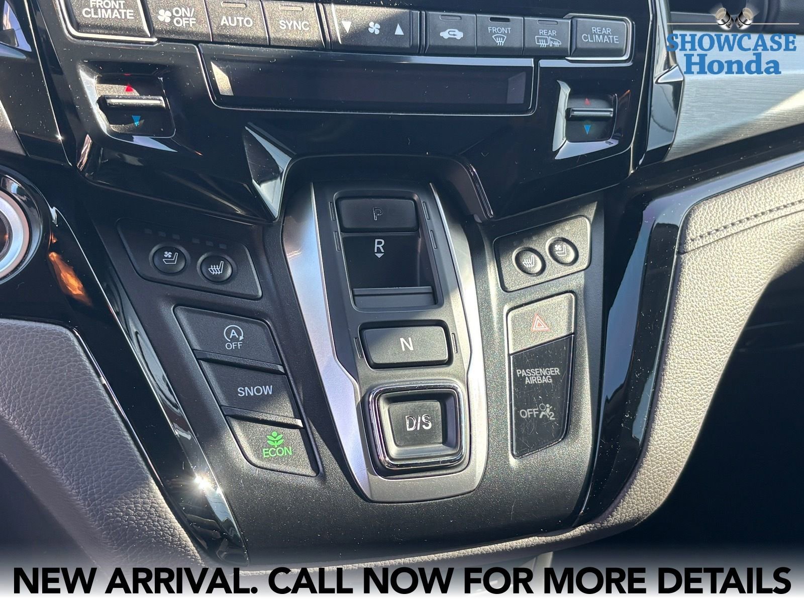 Used 2018 Honda Odyssey Elite image 9