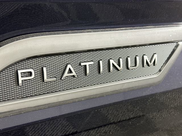 New 2025 Toyota Tundra Platinum image 19
