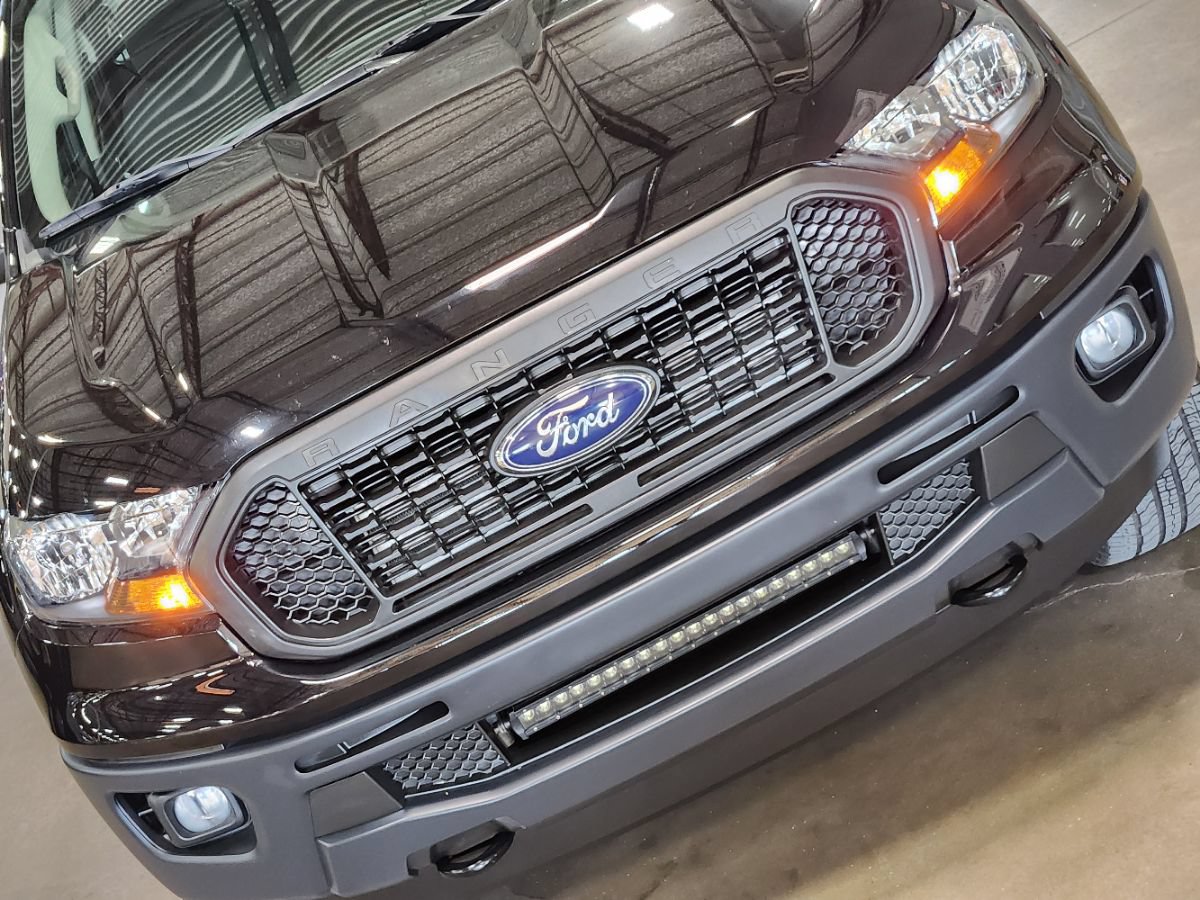 Used 2019 Ford Ranger XL w/ Equipment Group 101A Mid RWD image 19