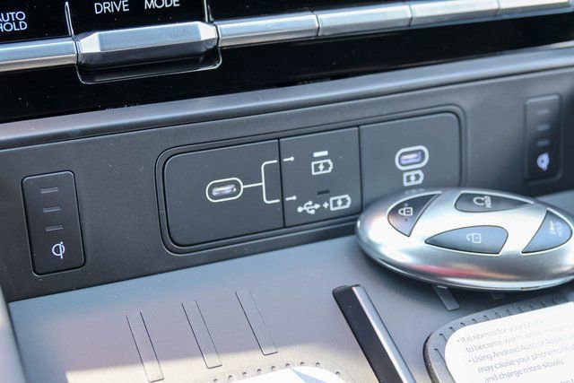 New 2026 Hyundai Santa Fe Calligraphy image 24