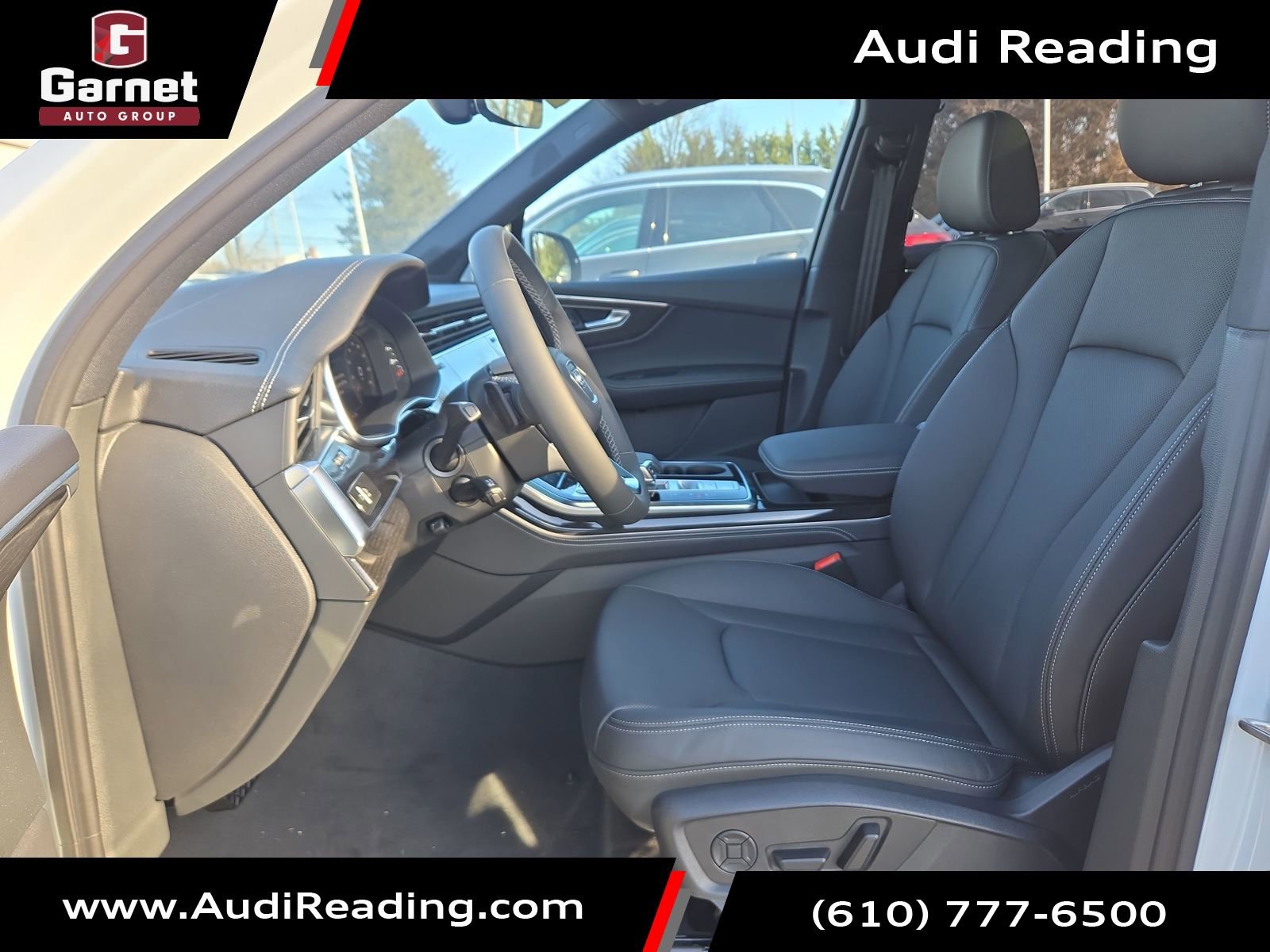 New 2026 Audi Q7 3.0T Premium Plus image 10