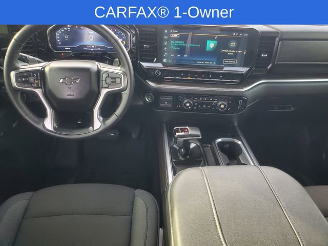 Certified 2025 Chevrolet Silverado 1500 RST w/ All Star Edition Plus image 27