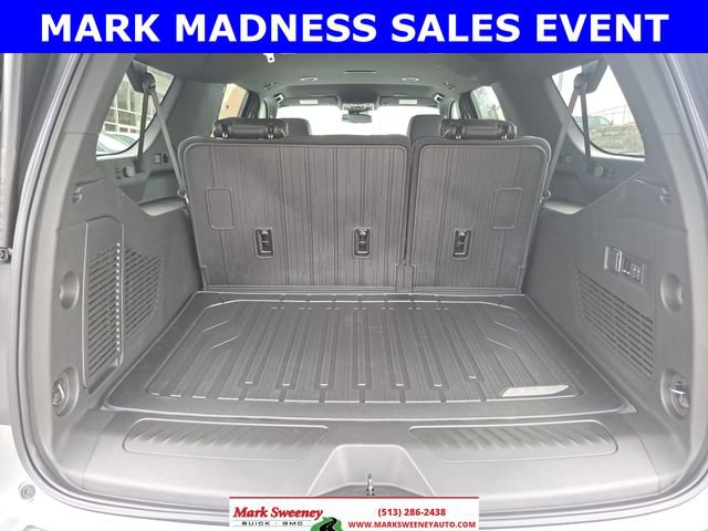 New 2026 GMC Yukon XL Elevation w/ LPO, Floor Liner Package image 5