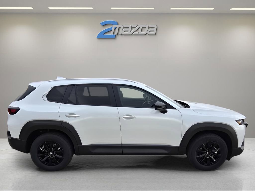 New 2026 MAZDA CX-50 2.5 Hybrid w/ Weather Package image 6