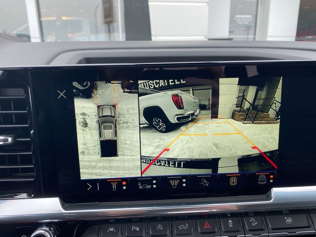 New 2026 GMC Sierra 1500 SLT w/ SLT Premium Plus Package image 24