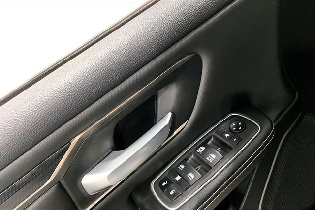 Used 2023 RAM 1500 Sport w/ Rebel Level 2 Equipment Group image 38