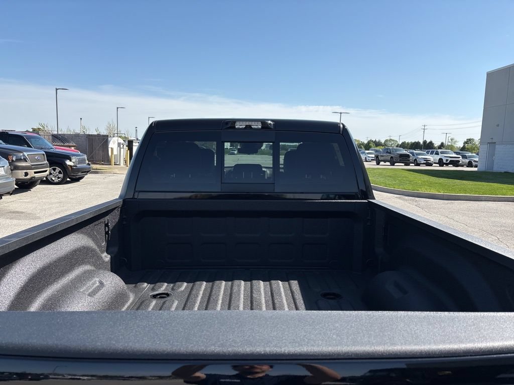 New 2026 RAM 2500 Limited AWD/4WD image 11