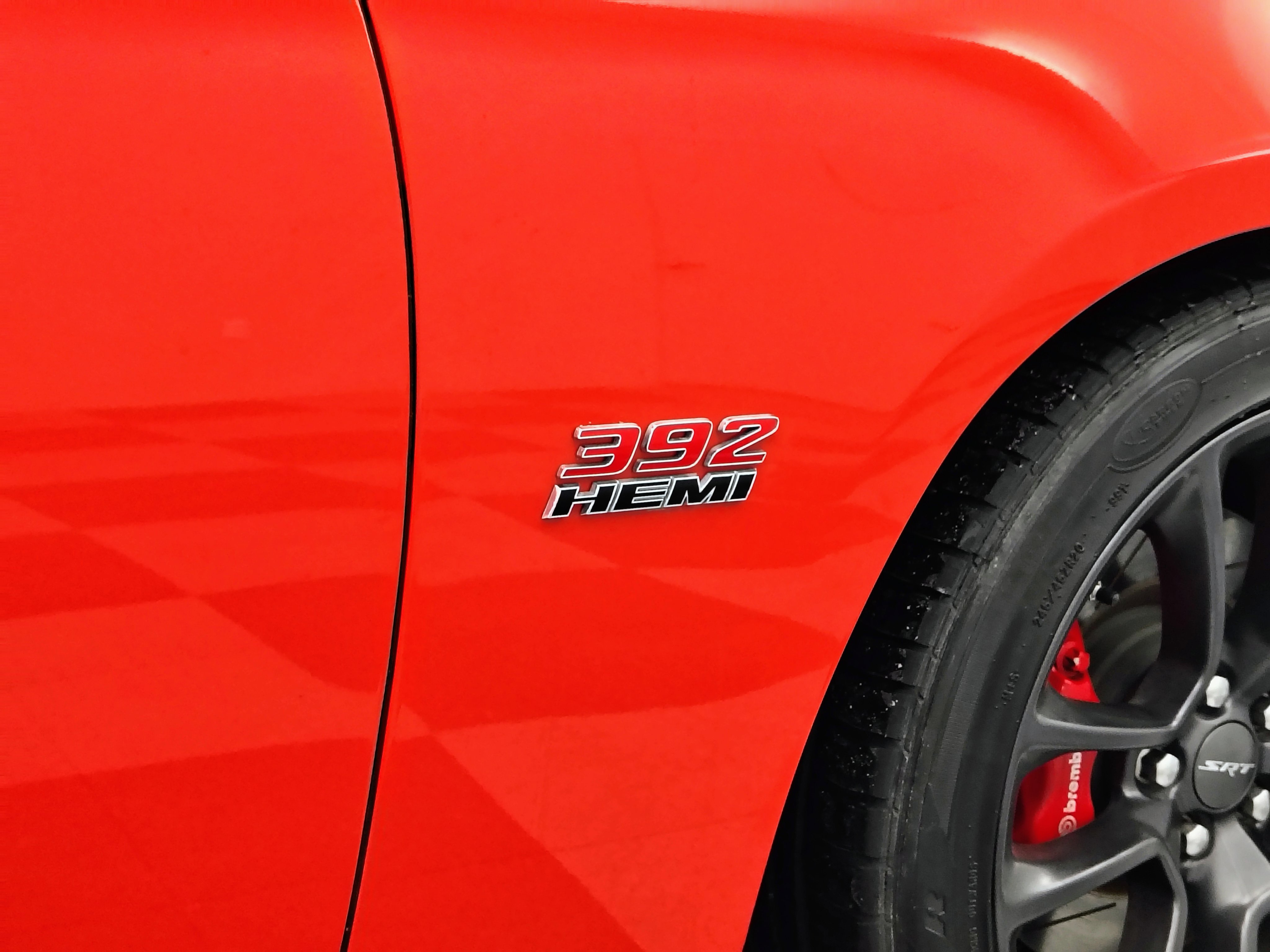 Used 2020 Dodge Charger Scat Pack w/ Driver Convenience Group image 13