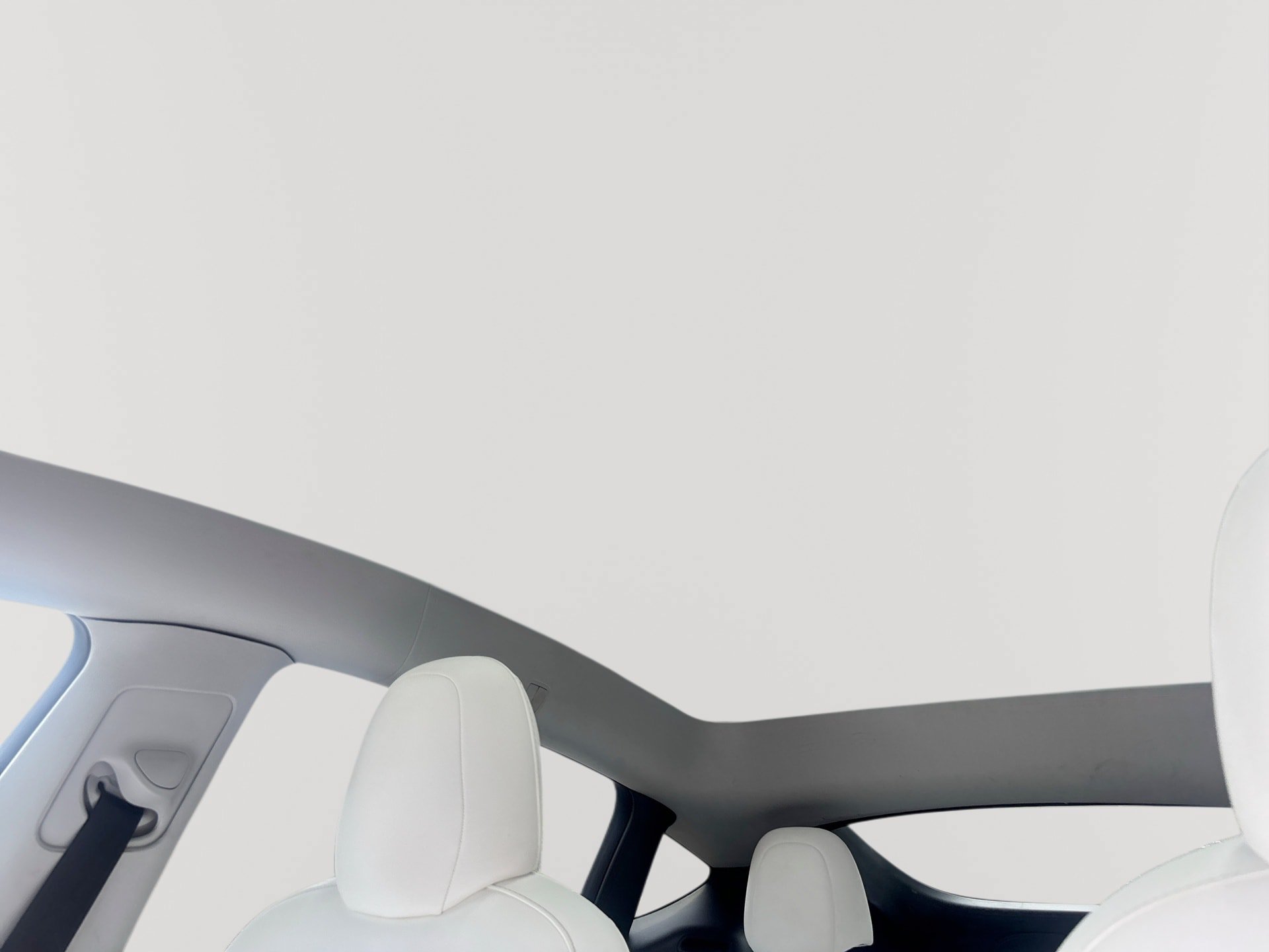 Used 2020 Tesla Model Y Long Range AWD/4WD image 16