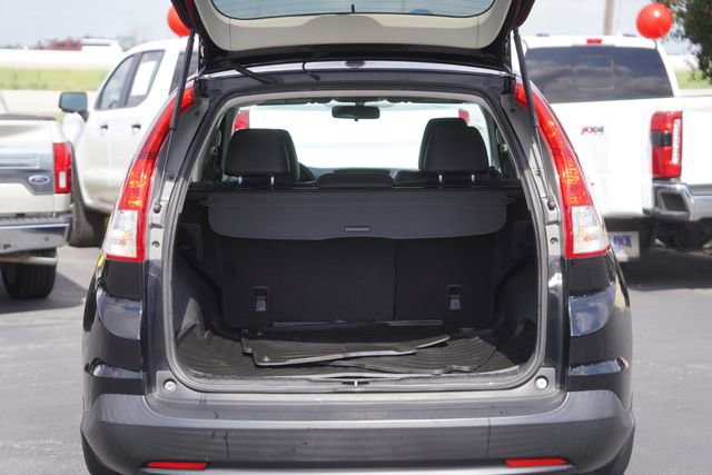 Used 2013 Honda CR-V EX-L image 32