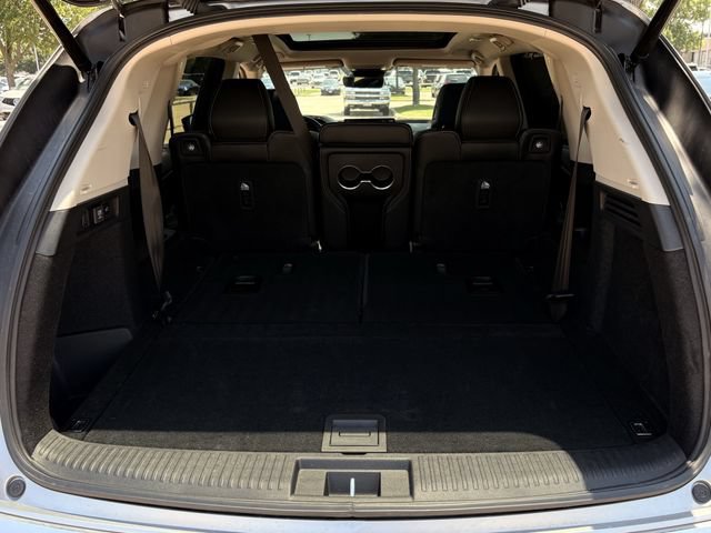 Certified 2025 Acura MDX FWD w/ Technology Package image 30