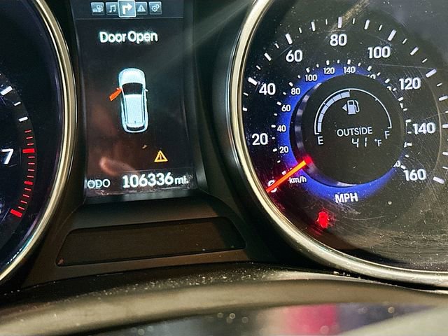 Used 2016 Hyundai Santa Fe Sport 2.0T w/ Option Group 05 image 13