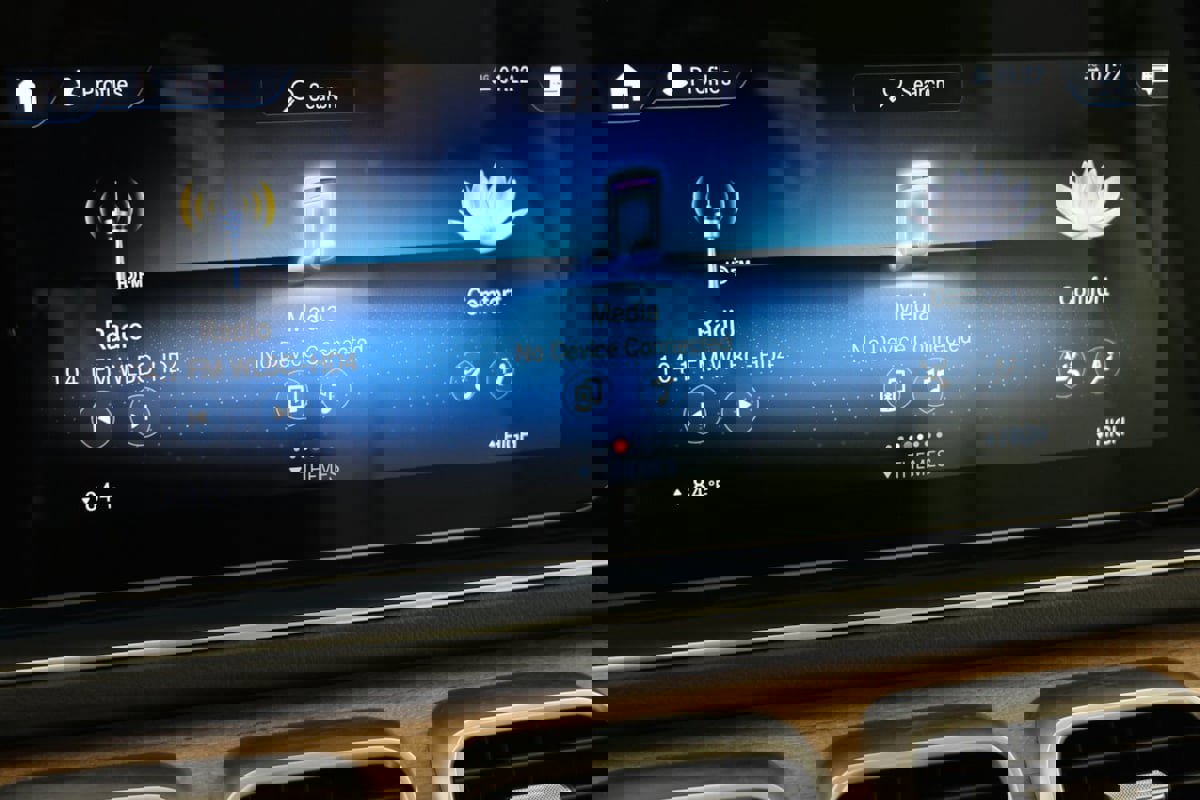 Used 2022 Mercedes-Benz GLS 450 GLS 450 image 54