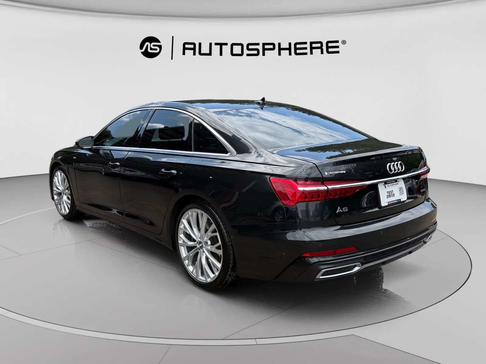 Used 2019 Audi A6 3.0T Prestige w/ Prestige Package AWD/4WD image 7