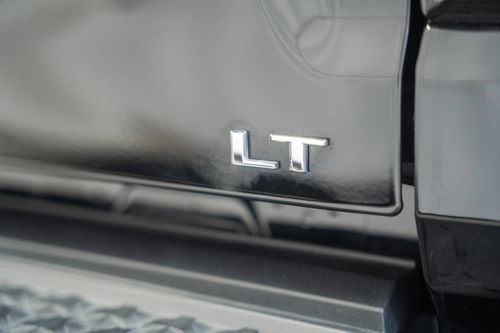 Used 2024 Chevrolet Colorado LT w/ LT Convenience Package AWD/4WD image 10