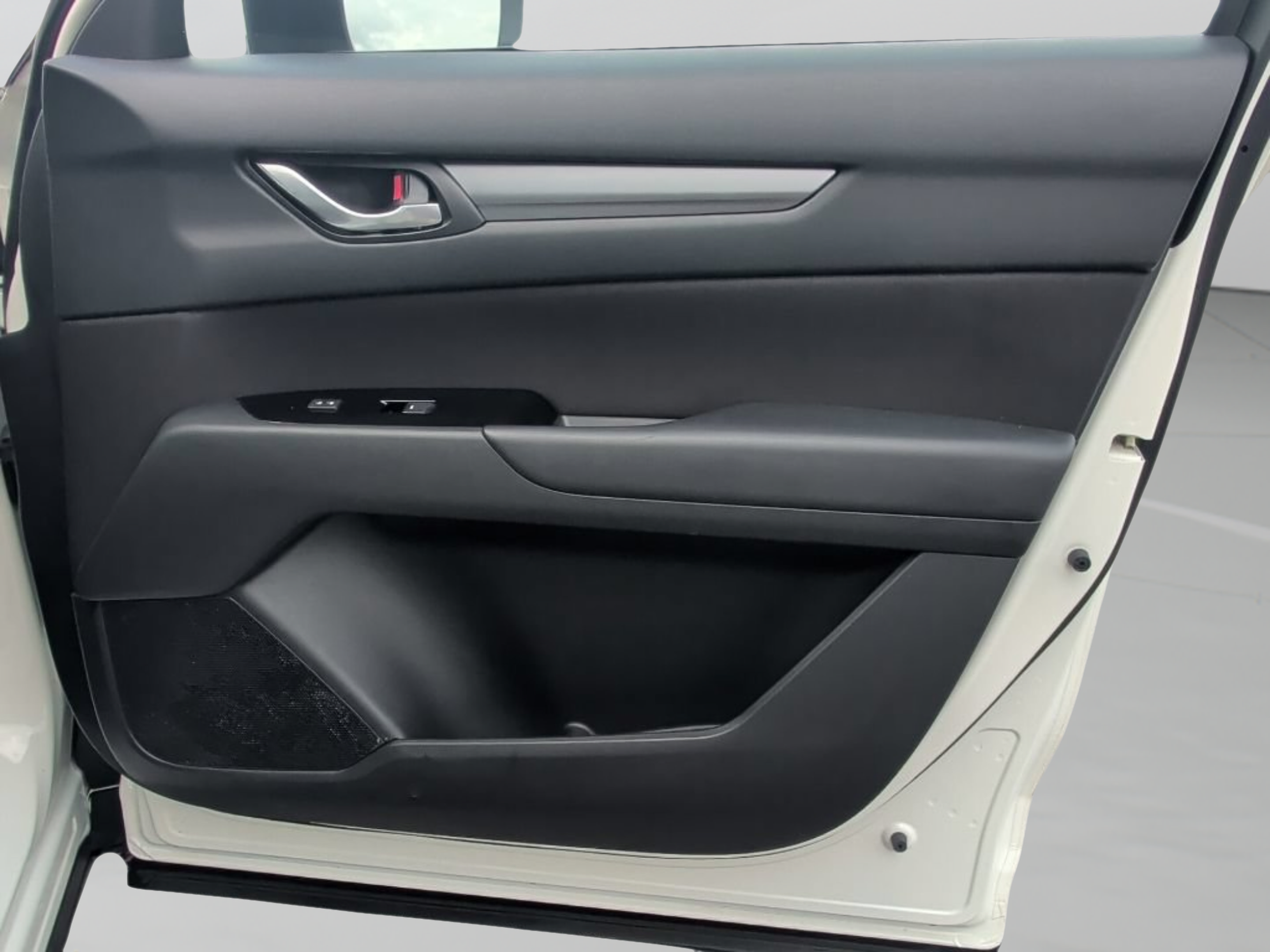 Used 2025 MAZDA CX-5 AWD 2.5 S image 39