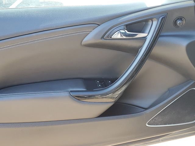 Used 2017 Buick Cascada Premium image 24