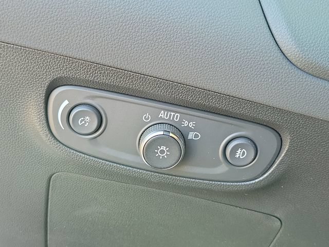 Used 2023 Buick Encore GX Preferred w/ Cold Weather Comfort Package AWD/4WD image 10