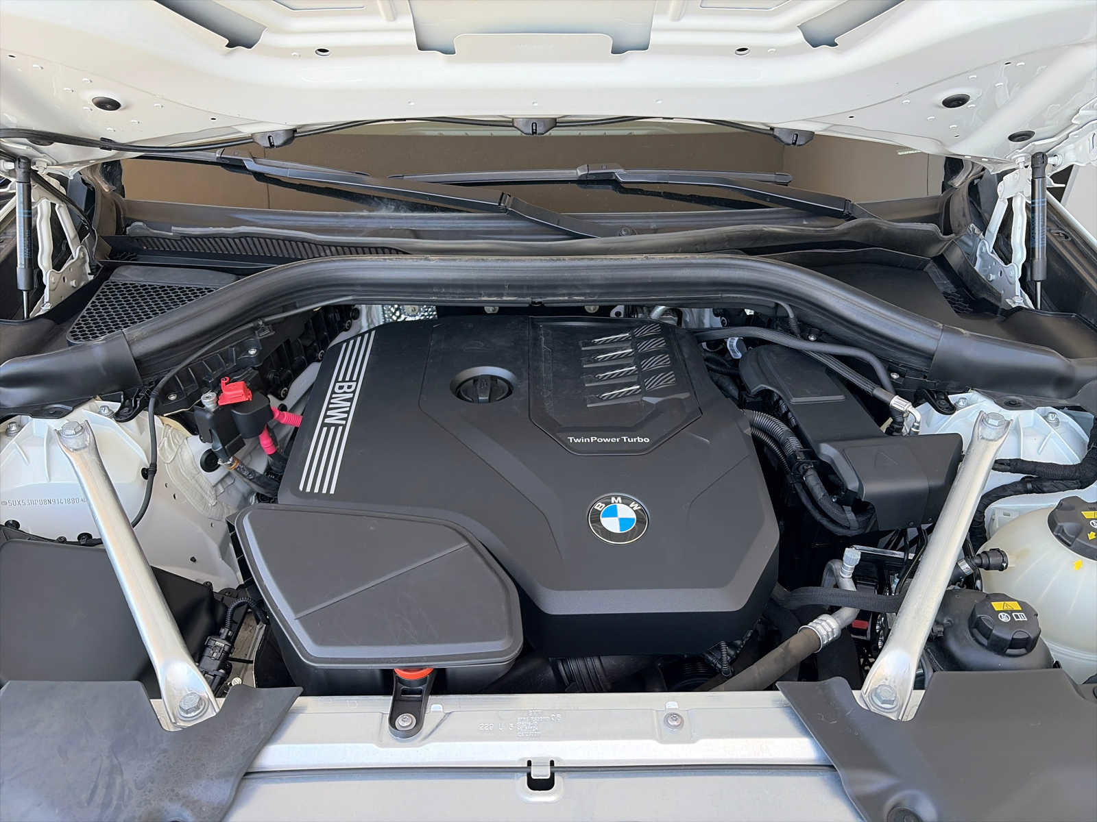 Used 2022 BMW X3 xDrive30i w/ Premium Package image 16