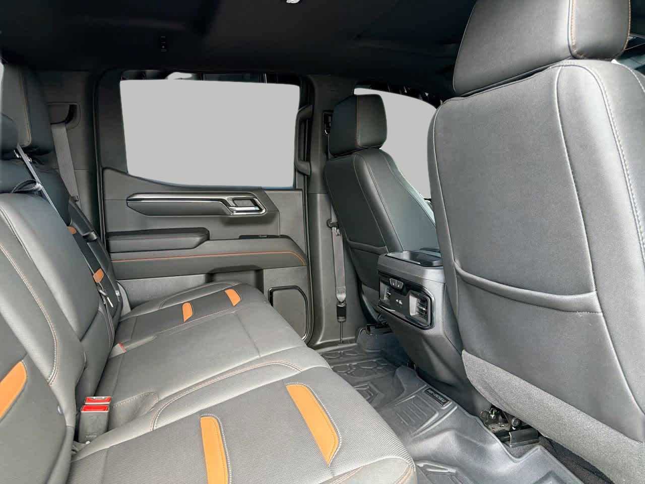 Used 2023 GMC Sierra 1500 AT4 w/ AT4 Premium Package image 14
