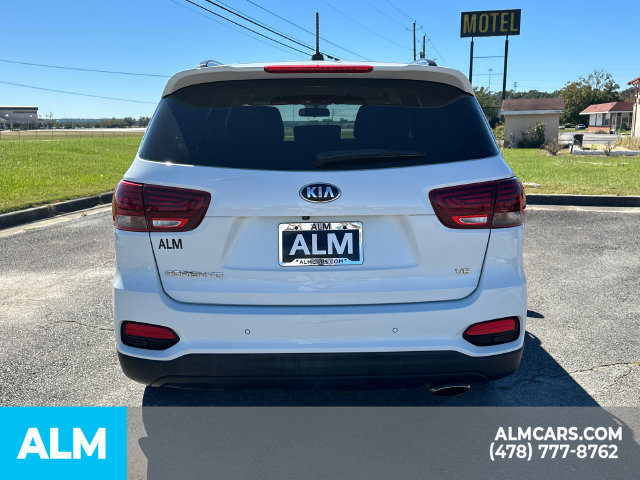 Used 2019 Kia Sorento S FWD image 6