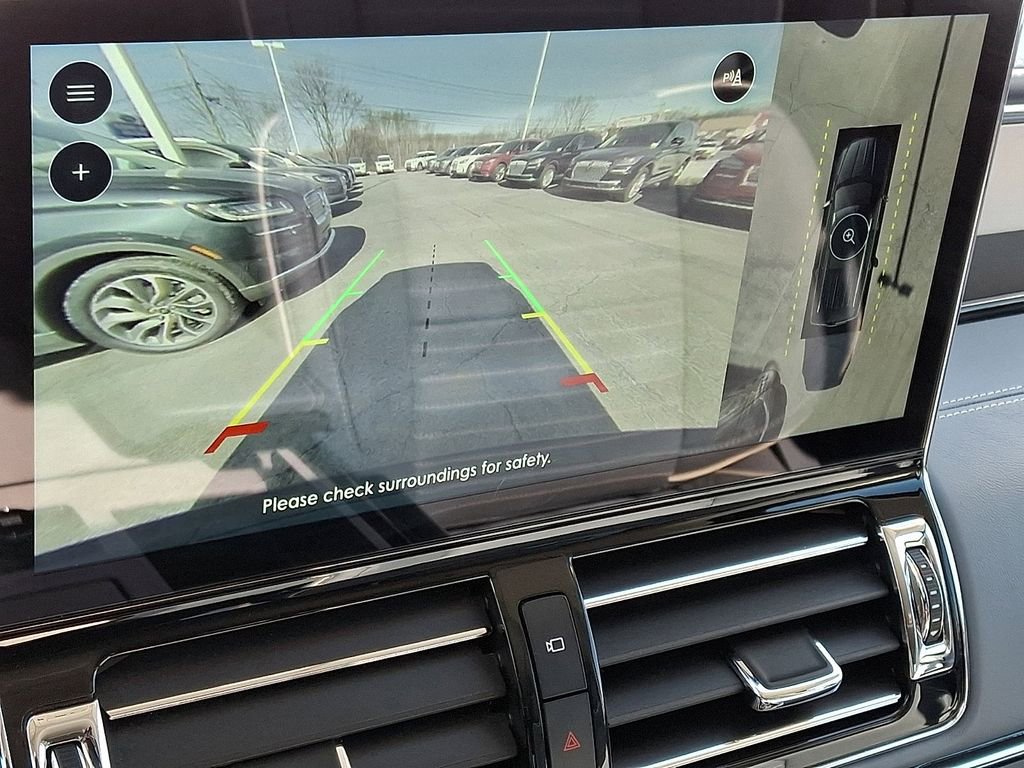 Certified 2024 Lincoln Navigator Black Label image 20