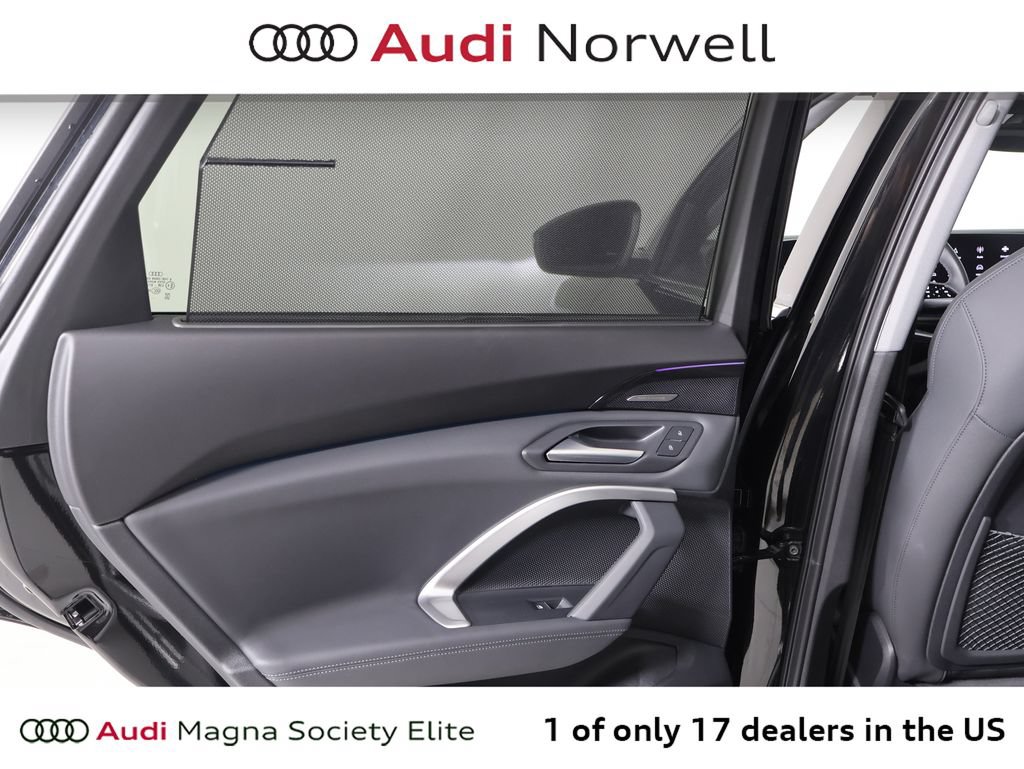 Certified 2025 Audi Q5 Premium w/ Premium Plus AWD/4WD image 22