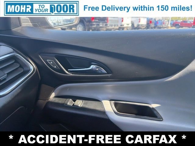 Used 2018 Chevrolet Equinox Premier AWD/4WD image 25