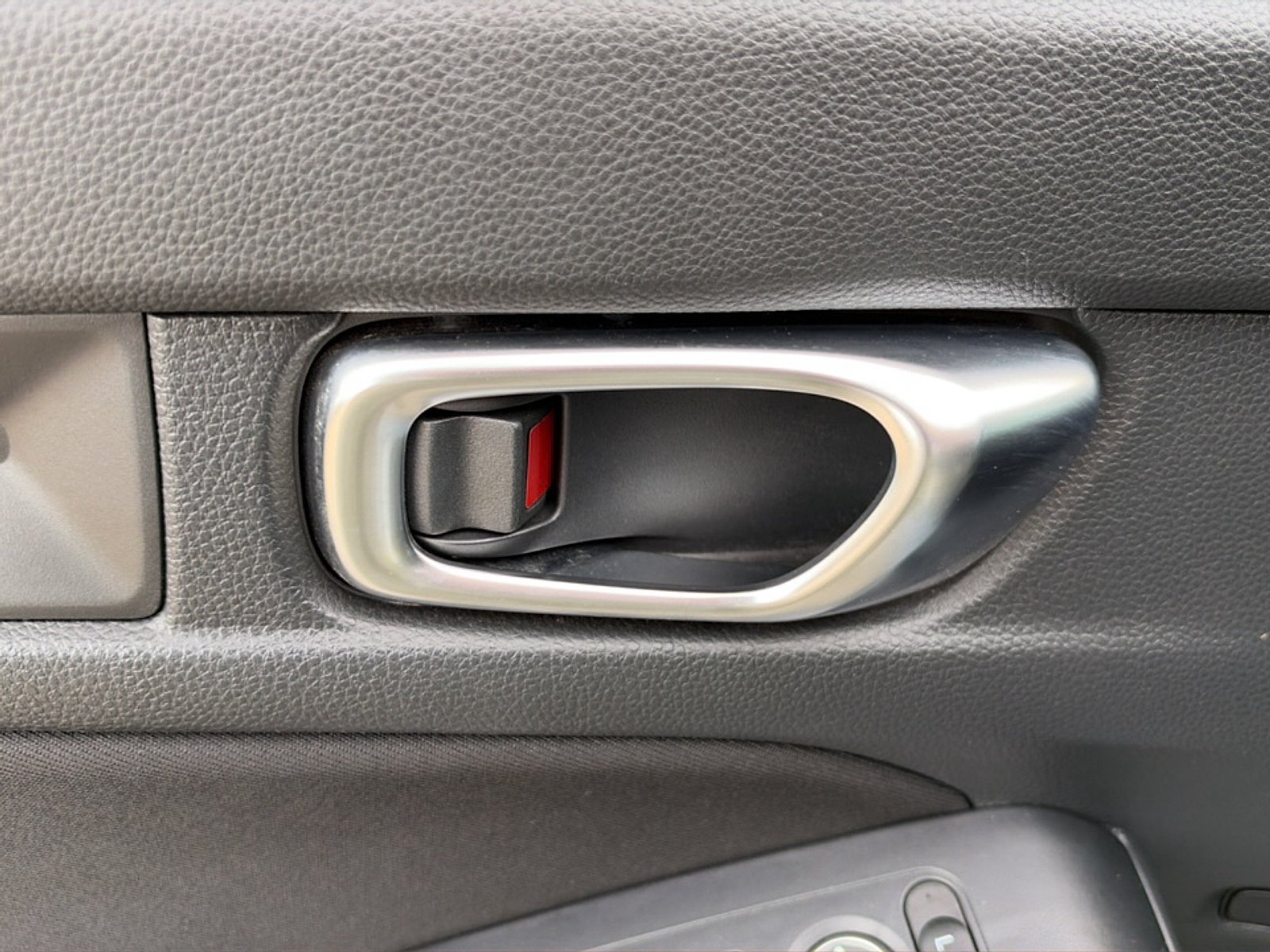 Used 2024 Honda Civic Sport image 16