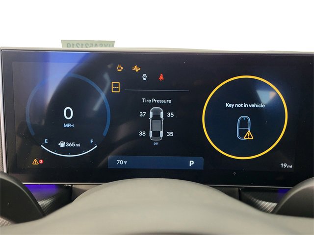 New 2025 Hyundai Sonata N Line image 20