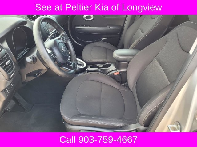 Used 2019 Kia Soul FWD image 14