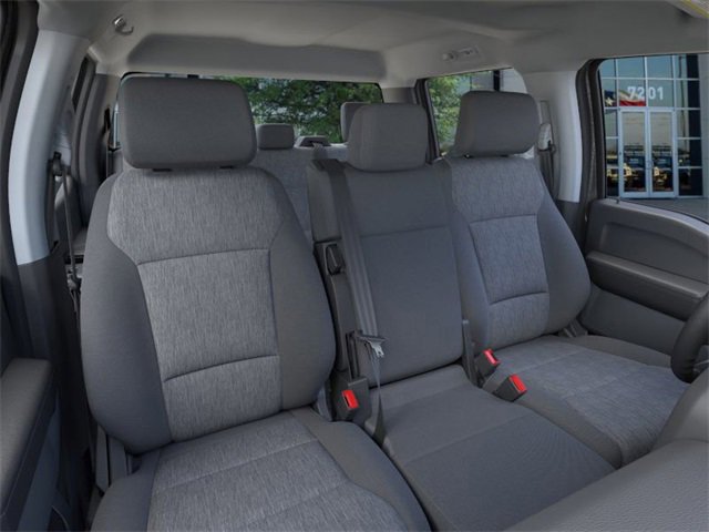 New 2026 Ford F250 XL w/ STX Appearance Package image 10