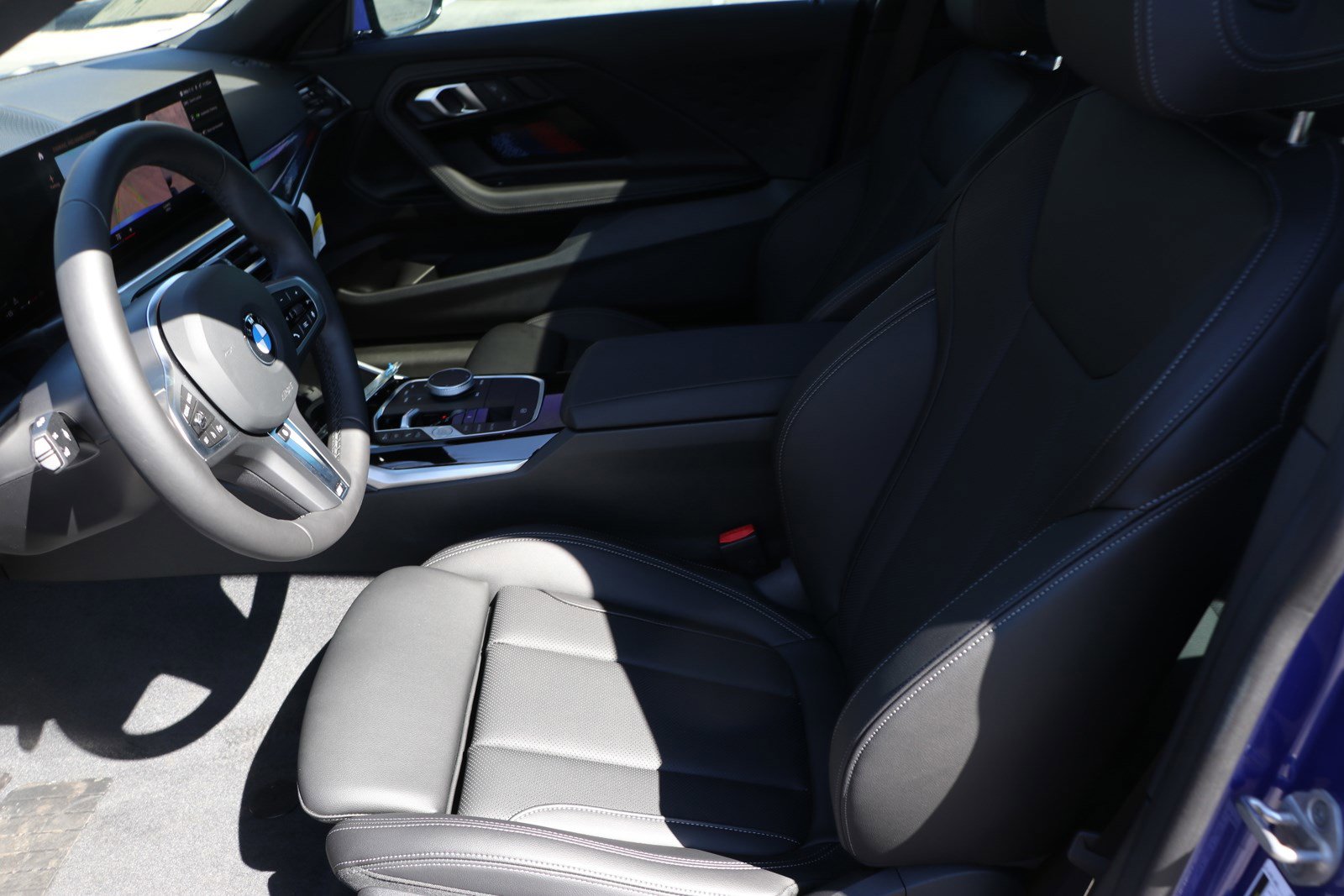 Certified 2024 BMW 230i xDrive Coupe w/ Premium Package image 15