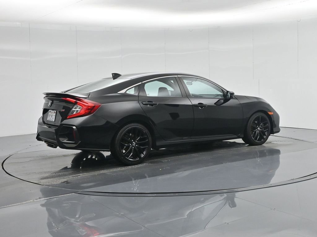 Used 2020 Honda Civic Si image 30